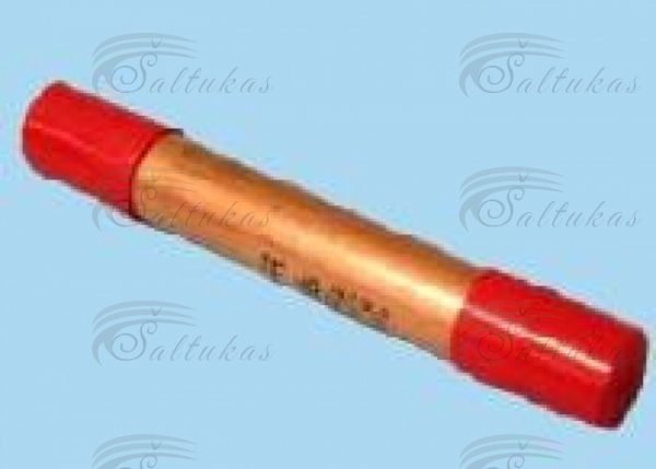 Filtras 20gr., Ø6,5mm x  Ø6,5-2,5, (3skylės), universalus