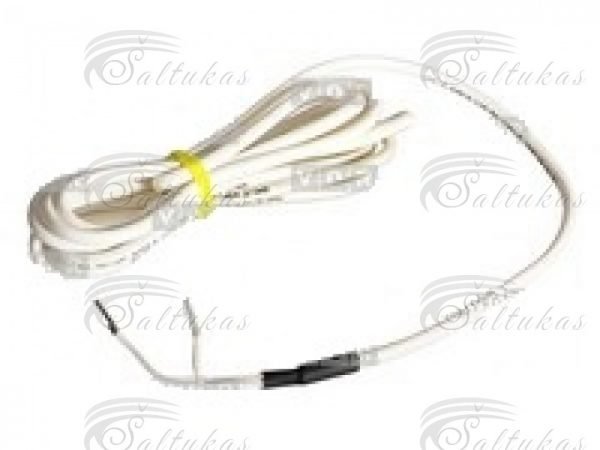 Šaldytuvo atitirpinimo kabelis 360W, 230V, ilgis-9,0 / 10,0m