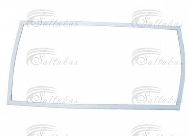 Šaldytuvo durų tarpinė WHIRLPOOL / INDESIT 530 X 1017MM