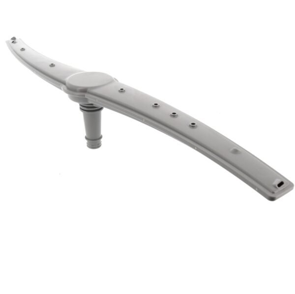 Indaplovės BOSCH, SIEMENS apatinis vandens purkštuvas (sparnuotė), 460mm, orig. - Image 5