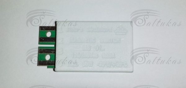 Šaldytuvo lemputes išiungimo/įjungimo elektroninis jungtukas, SNAIGE, GORENJE, 30W, 0.25A, -30°C/+65°C