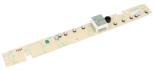 Šaldytuvo LIEBHERR elektroninis valdymo modulis