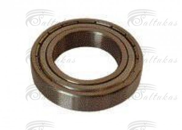 6010 ZZ 50x80x16