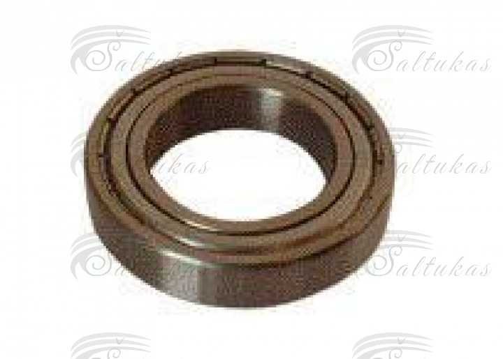 6010 ZZ 50x80x16 Skalbimo mašinų guoliai