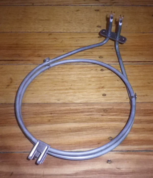 Elektrinės orkaitės BOSCH/SIEMENS,NEFF apvalus tenas vidurinis 2100w - Image 2