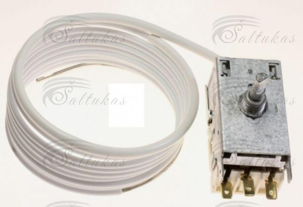 Šaldytuvo termostatas RANCO K57-L5818, kapiliaro ilgis 2300mm