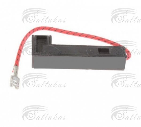 Mikrobangų krosnelės aukštos įtampos saugiklis LG  0,7A-5KV