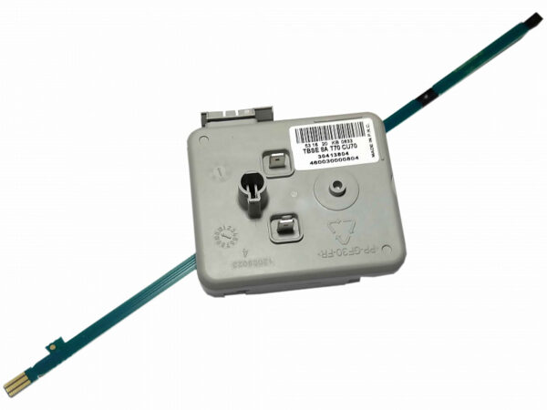 Boilerio termostatas ARISTON, su davikliu 40-80ºC, 127-240V, 50Hz, 265mm