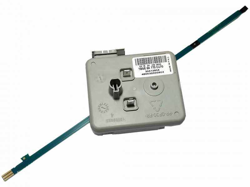 Boilerio termostatas ARISTON, su davikliu 40-80ºC, 127-240V, 50Hz, 265mm Boilerio termostatas ARISTON, su davikliu 40-80ºC, 127-240V, 50Hz, 265mm Boilerių ir kitų prietaisų termoreguliatoriai