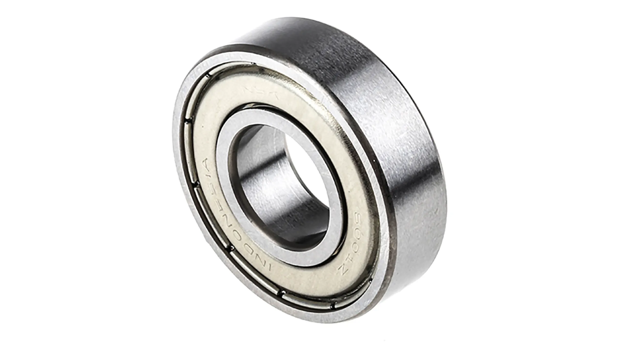 6001 ZZ ZZ – 12x28x8 Skalbimo mašinų guoliai