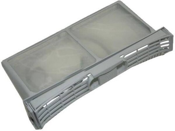 Džiovyklės BOSCH, SIEMENS, filtras 306x160x57mm - Image 3