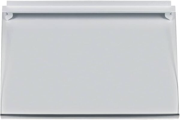Šaldytuvo BOSCH, SIEMENS stiklinė lentyna (455x350mm),1vnt,orig. - Image 3