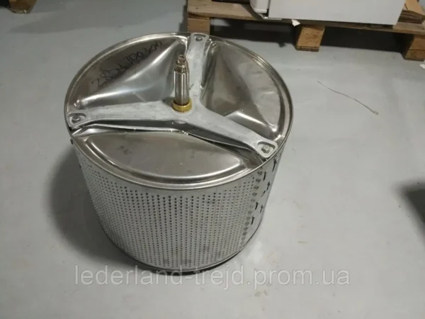 Skalbimo mašinos BEKO, BLOMBERG kryžmė su būgnu, 7kg, 40x60x10 riebokšlis, 6205, 6206 guoliai