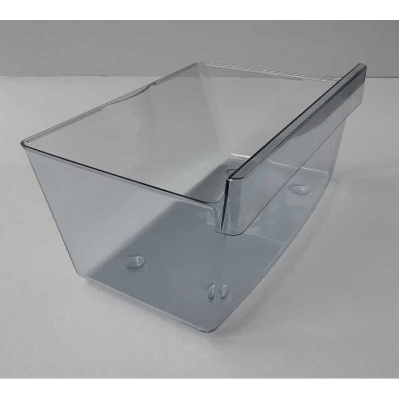 Stalčius vaisiams ir daržovėms šaldytuvui SNAIGĖ, R130 modeliui Stalčius vaisiams ir daržovėms šaldytuvui SNAIGĖ, R130 modeliui Buitinių šaldytuvų laikikliai, stalčiai, lentynos ir kitos plastmasinės detalės