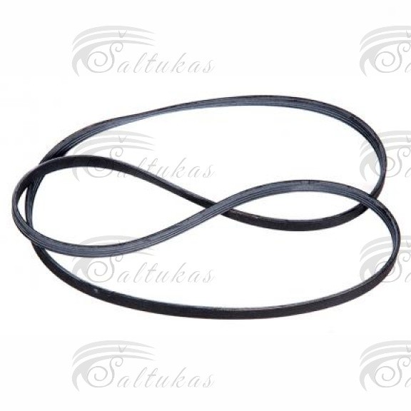 Skalbimo mašinos dirželis 1227 H7 EL, universalus Skalbimo mašinos dirželis 1227 H7 EL, universalus Skalbimo mašinų džiovyklių dirželiai