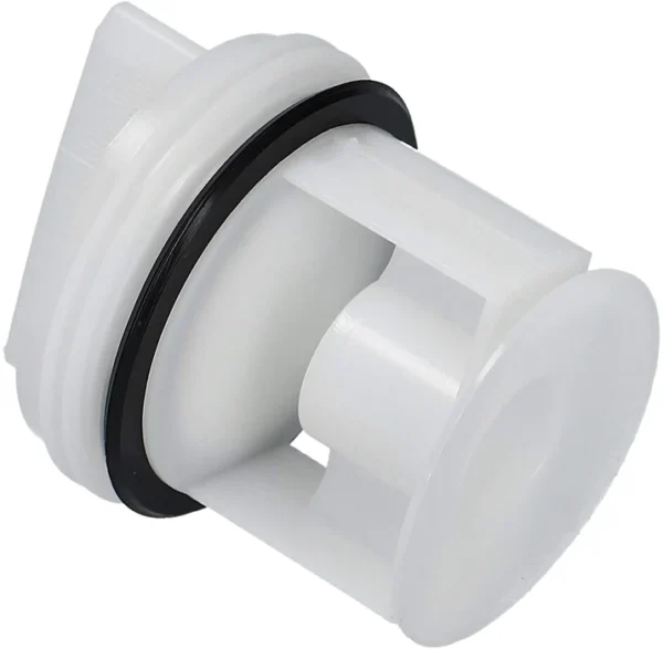 Filtras siurbliui BOSCH, SIEMENS LOGIXX 8, alternatyva - Image 3