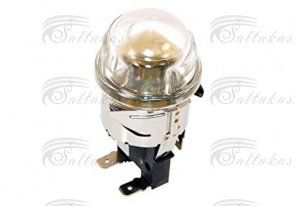 UNIVERSALI, SMEG, 25W, T300, 230V, E14