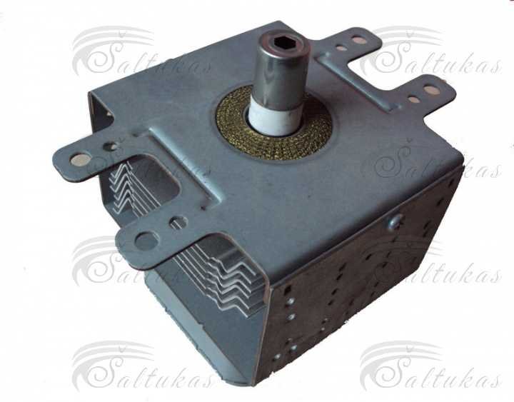 Mikrobangų krosnelės magnetronas 945W –  AM740J, DAEWOO Mikrobangų krosnelių magnetronai