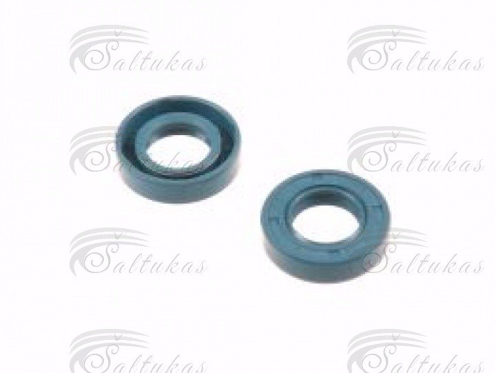 Riebokšlis 40.2×72/86×14/18.3 Skalbimo mašinų riebokšliai