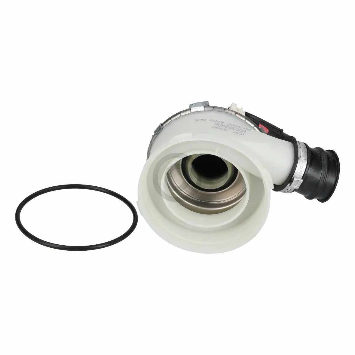 Indaplovės ARISTON, INDESIT, WHIRLPOOL, IKEA, HOTPOINT, SCHOLTES, BAUKNECHT, LADEN, KITCHENAID, kaitinimo elementas, 1800W, orig. Indaplovių kaitinimo elementai