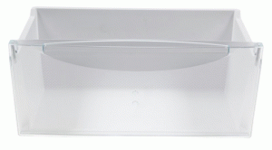 Šaldytuvo LIEBHERR viršutinis,vidurinis šaldiklio stalčius,orig. Šaldytuvo LIEBHERR viršutinis,vidurinis šaldiklio stalčius,orig. Buitinių šaldytuvų laikikliai, stalčiai, lentynos ir kitos plastmasinės detalės