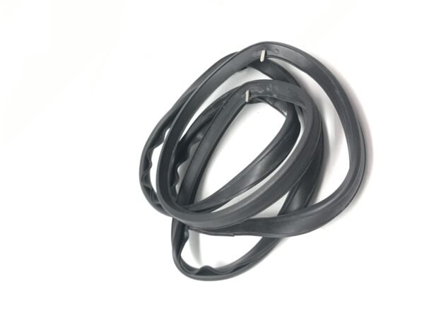 Orkaitės durelių tarpinė ARCELIK, BEKO, 380x330mm (375x325mm),370x330mm. - Image 2