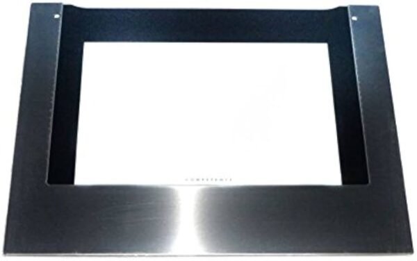 Elektrinės orkaitės ELECTROLUX / AEG stiklas priekinis 590mm , 465mm,B3781-4-M DE modeliams ir kt