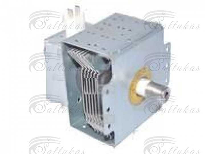 Mikrobangų krosnelės magnetronas  945W, AM920J, LG226, LG246, LG Mikrobangų krosnelių, dulkių siurblių, lygintuvų, gartraukių ir kitos smulkios technikos dalys