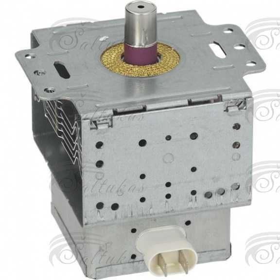 Mikrobangų krosnelės magnetronas FAGOR, BRANDT,GORENJE Mikrobangų krosnelių magnetronai
