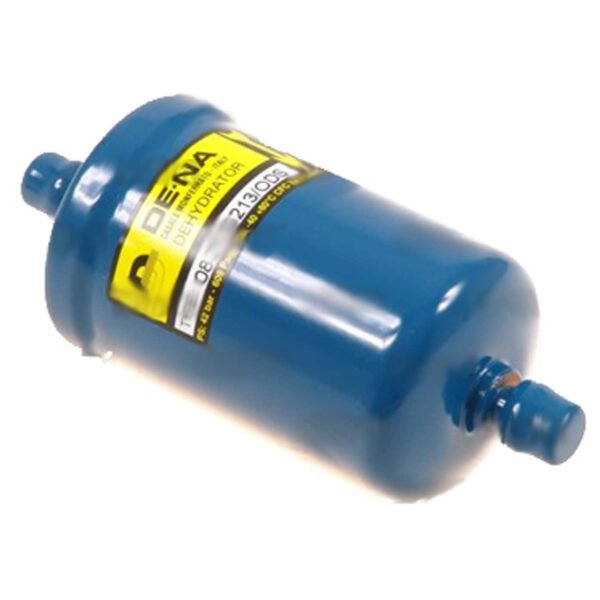DE.NA 083/MG223, 3/8'' ODS, 130 ccm privirinamas