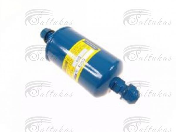 Castel filtras 4208/4, 084, 1/2" SAE, prisukamas