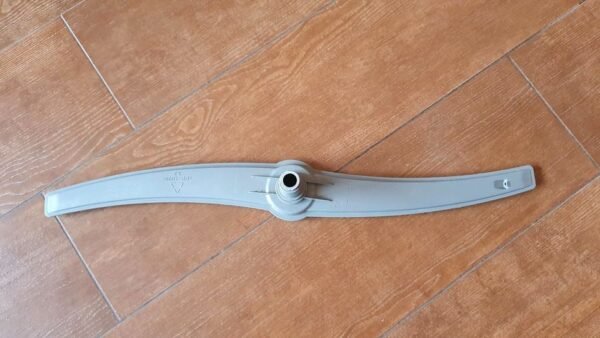 Indaplovės BOSCH, SIEMENS apatinis vandens purkštuvas (sparnuotė), 460mm, orig. - Image 3