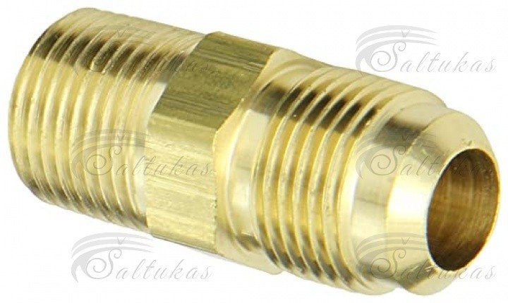 Redukcinis perėjimas – 1/2″ SAE x 1/2″ SAE Jungtys - perėjimai