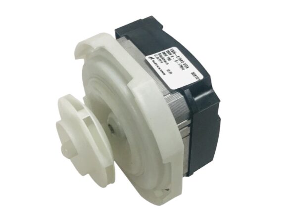 Indaplovės siurblys ARISTON, INDESIT, WHIRLPOOL, BAUKNECHT, HOTPOINT, PRIVILEG, IKEA, 96W, 220/240V, 50Hz. - Image 7