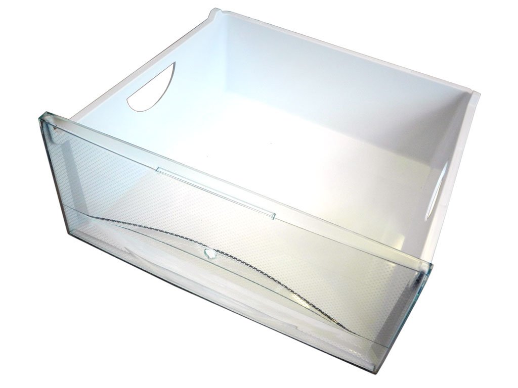 Šaldytuvo LIEBHERR, šaldiklio stalčius, viršutinis,410x180x397mm,1vnt,orig. Šaldytuvo LIEBHERR, šaldiklio stalčius, viršutinis,410x180x397mm,1vnt,orig. Buitinių šaldytuvų laikikliai, stalčiai, lentynos ir kitos plastmasinės detalės