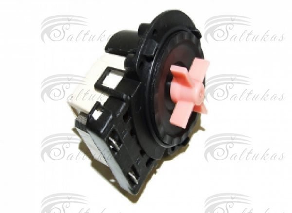 Skalbimo mašinos siurblys UNIVERSALUS, 72716, 220-240V, 30W, 72716