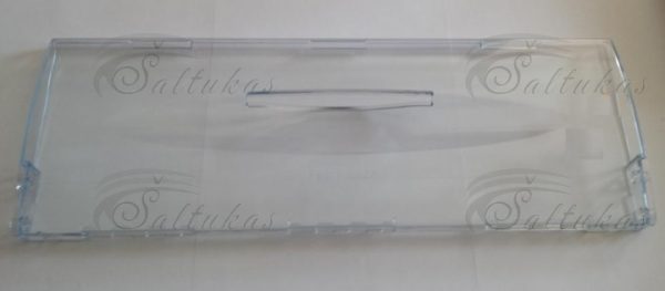 Šaldytuvo šaldiklio BEKO atverčiamas priekinis skydelis, 480x170mm,orig.