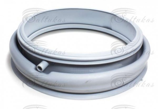 Skalbimo mašinos tarpinė MIELE, įkrovos vietos skersmuo 28cm