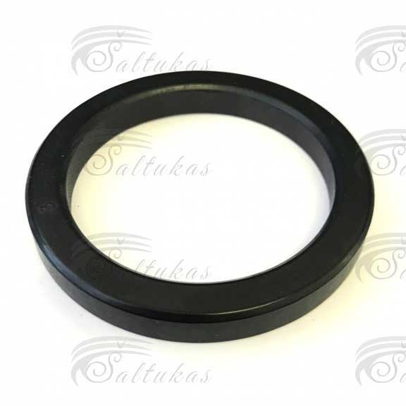 Pramoninio kavos aparato ASTORIA tarpinė filtro laikiklio D – 72x56x8 mm Kavos aparatų tarpinės, žarnelės ir vamzdeliai