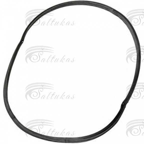 Orkaitės durelių tarpinė HANSA,AMICA ,plotis: 40,5 cm, aukštis: 31,3 cm orig. Orkaičių,viryklių durelių tarpinės ,sandarinimo gumos