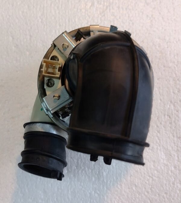 Indaplovės ARISTON, INDESIT, WHIRLPOOL, IKEA, HOTPOINT, SCHOLTES, BAUKNECHT, LADEN, KITCHENAID, kaitinimo elementas, 1800W, orig. - Image 5