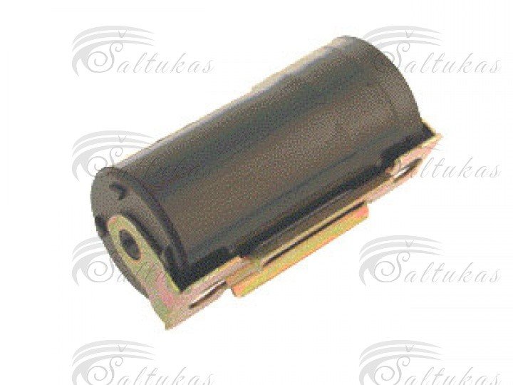 Capacitor 161-193μF (microfarads), 320V Kondensatoriai