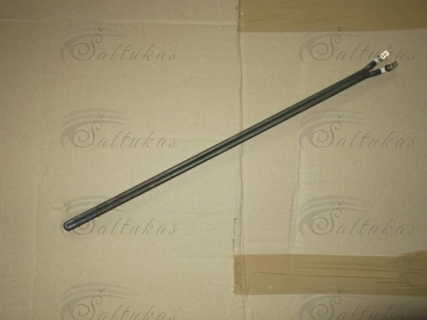 Boilerio kaitinimo el. 1000W/230V. Storis 12mm, ilgis 440mm