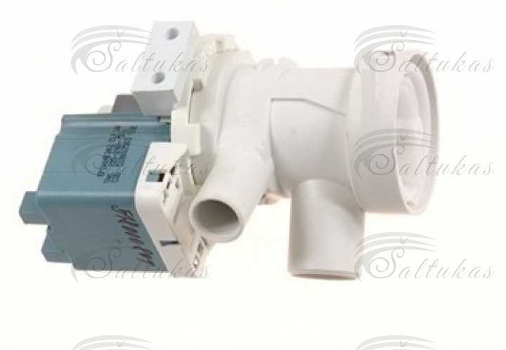 Skalbimo mašinos siurblys ARDO, 34W, 220-240V, 50Hz, 25/18mm, ( Skalbimo mašinų siurbliukai