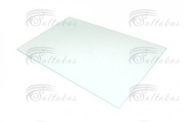 Šaldytuvo ARDO, MERLONI lentynėlė 465x290mm