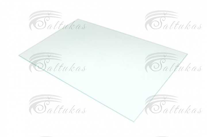 Šaldytuvo ARDO, MERLONI lentynėlė 465x290mm Buitinių šaldytuvų laikikliai, stalčiai, lentynos ir kitos plastmasinės detalės