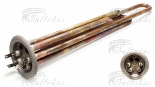 Boilerio kaitinimo elementas THERMEX 2000W, varinis