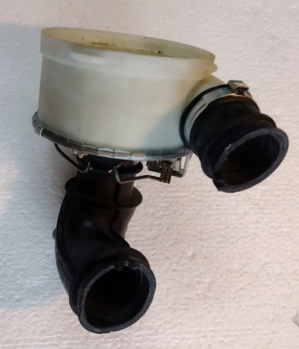 Indaplovės ARISTON, INDESIT, WHIRLPOOL, IKEA, HOTPOINT, SCHOLTES, BAUKNECHT, LADEN, KITCHENAID, kaitinimo elementas, 1800W, orig. - Image 6