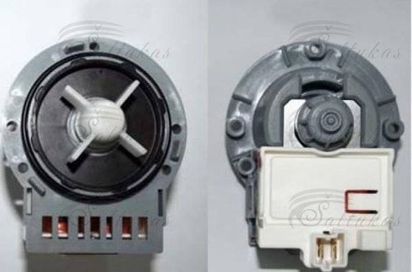 Skalbimo mašinos siurblys ELECTROLUX 34W, 220/230V, 50HZ