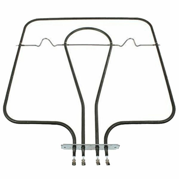 Kaitinimo elementas orkaitei CANDY, 1050+450W
